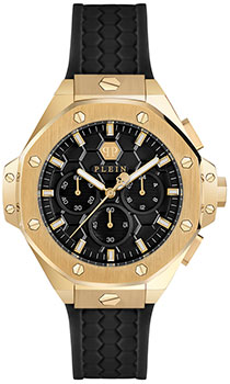 Philipp Plein Plein Chrono Royal